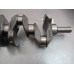 #IC08 Crankshaft Standard From 2012 NISSAN ALTIMA  2.5